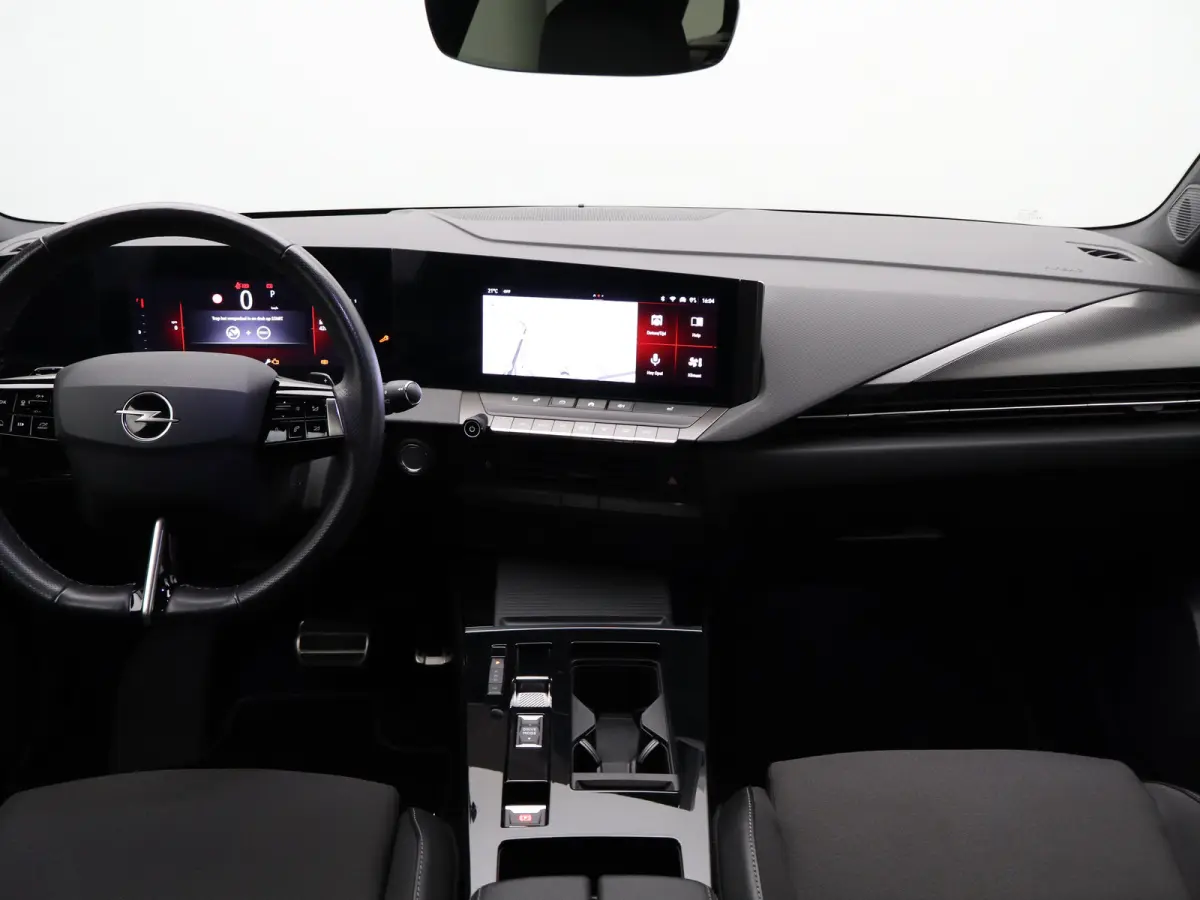 1.2 Turbo GS Trekhaak | All-seasons | Apple Carplay/Android Auto|telefoonintegratie premium | Cruise control adaptief met Stop&Go | Electronic climate controle