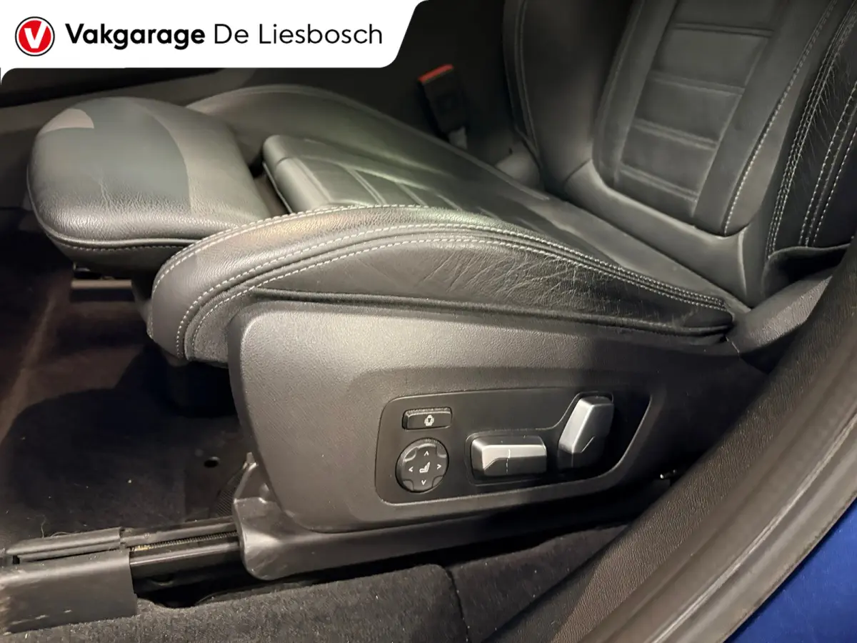 High Executive 80 kWh / Panoramadak / trekhaak / leder / head-up