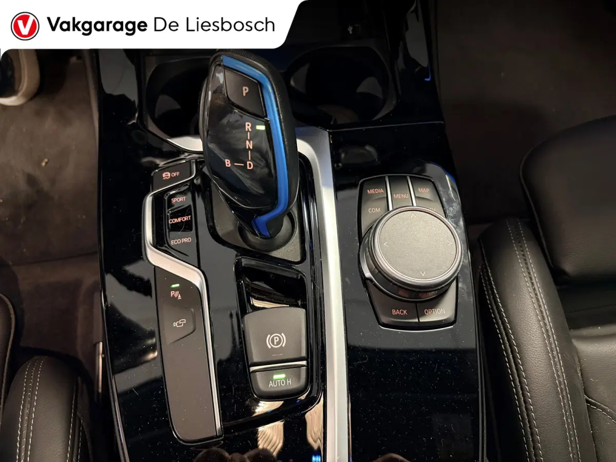 High Executive 80 kWh / Panoramadak / trekhaak / leder / head-up