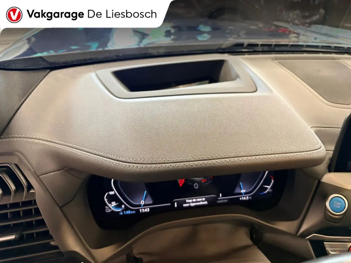 High Executive 80 kWh / Panoramadak / trekhaak / leder / head-up