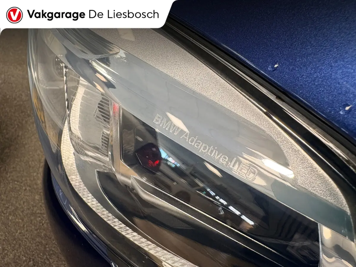 High Executive 80 kWh / Panoramadak / trekhaak / leder / head-up
