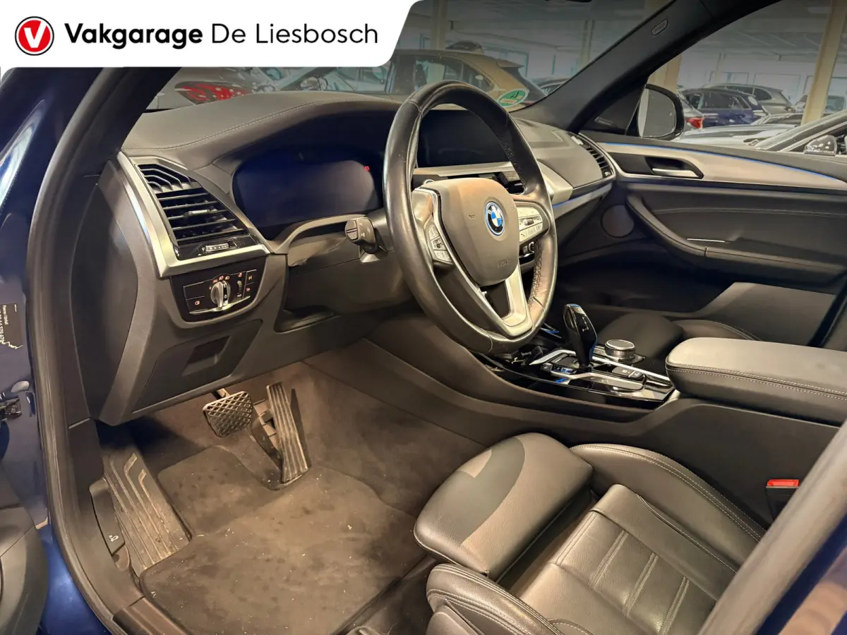 High Executive 80 kWh / Panoramadak / trekhaak / leder / head-up