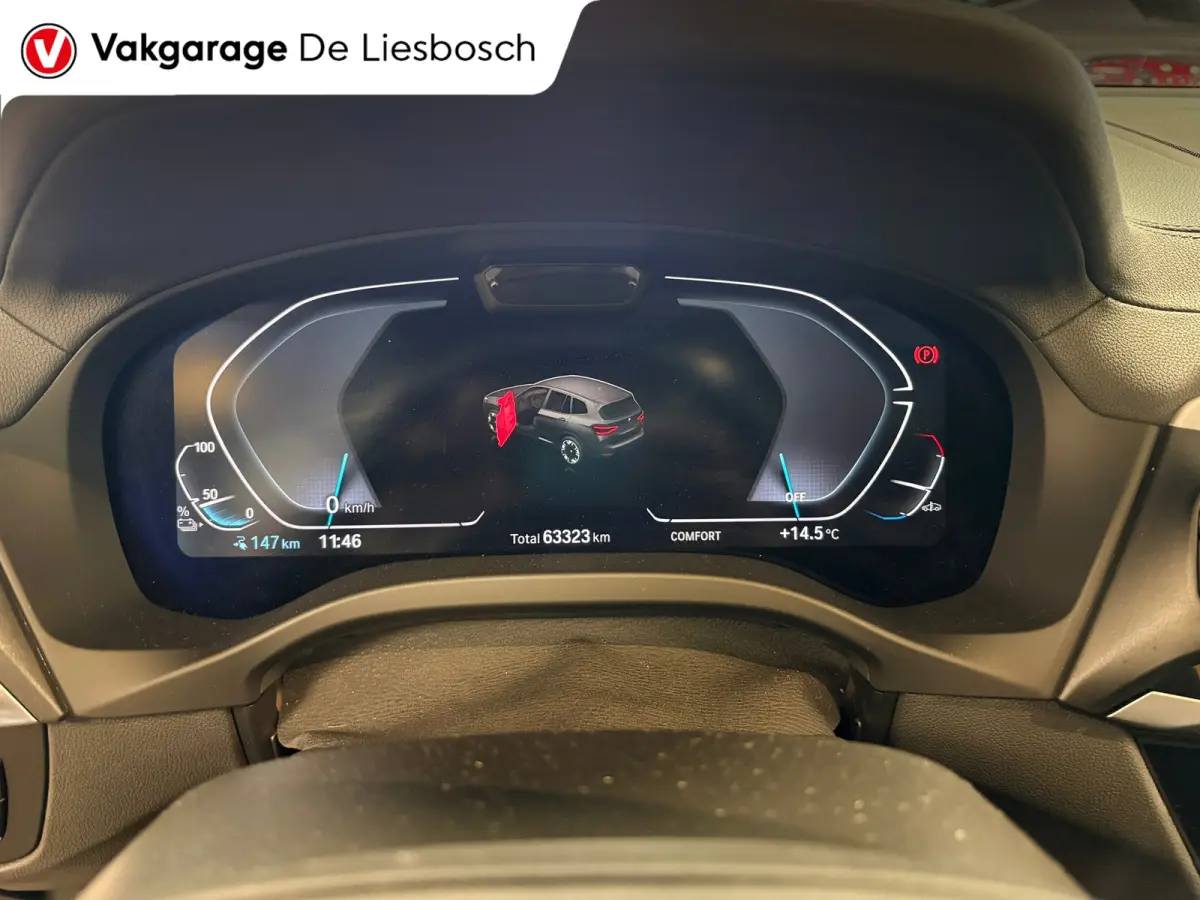 High Executive 80 kWh / Panoramadak / trekhaak / leder / head-up