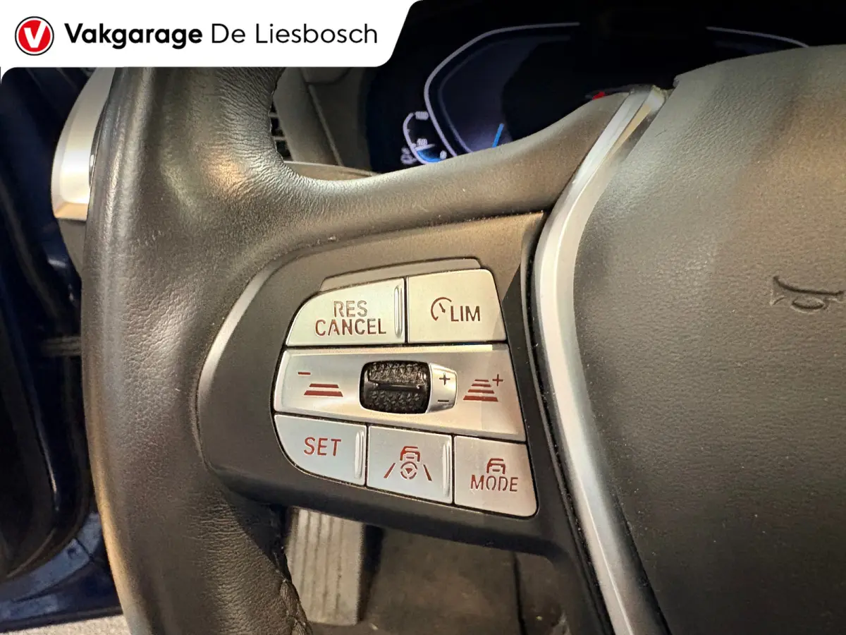 High Executive 80 kWh / Panoramadak / trekhaak / leder / head-up