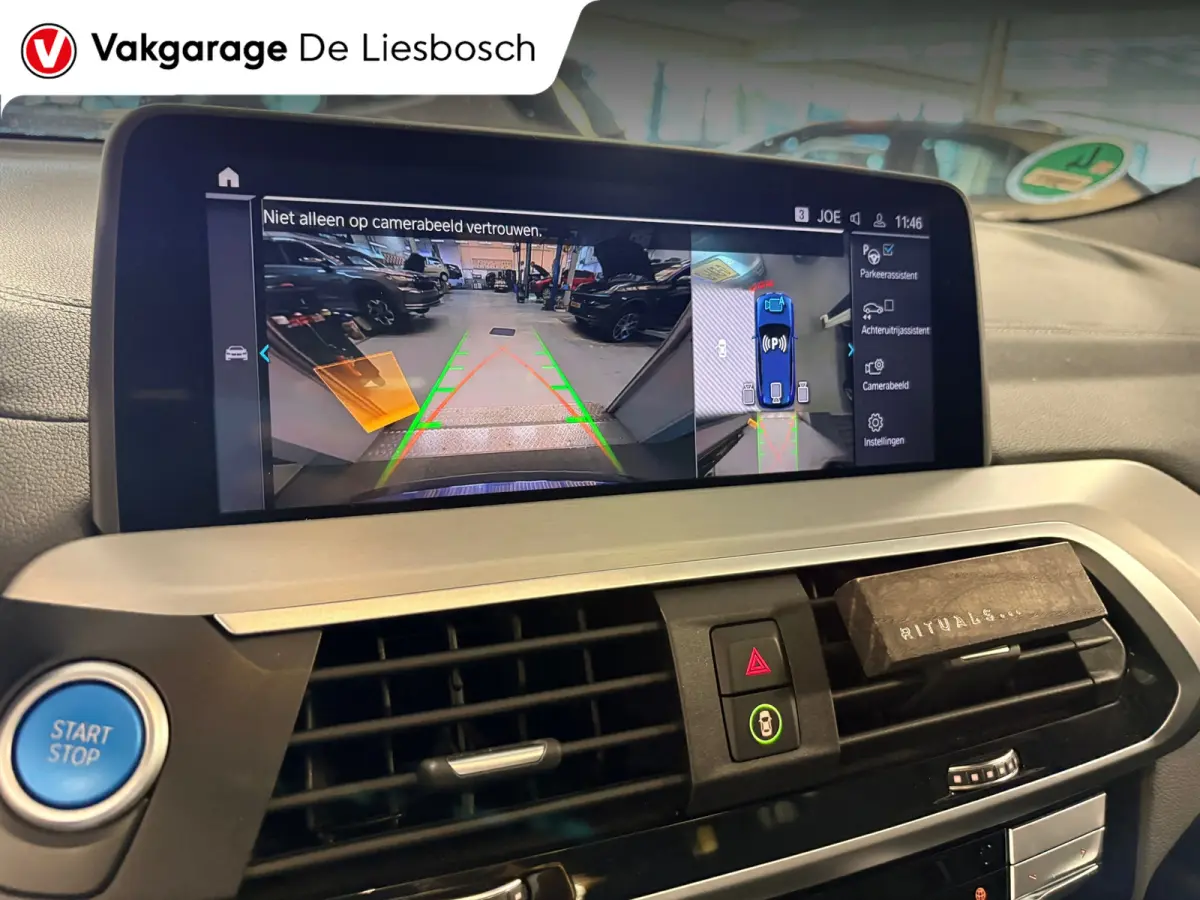High Executive 80 kWh / Panoramadak / trekhaak / leder / head-up
