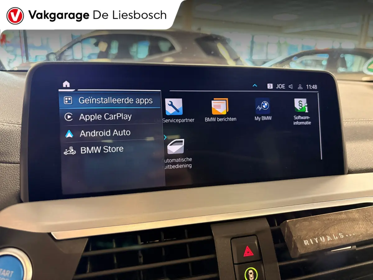 High Executive 80 kWh / Panoramadak / trekhaak / leder / head-up