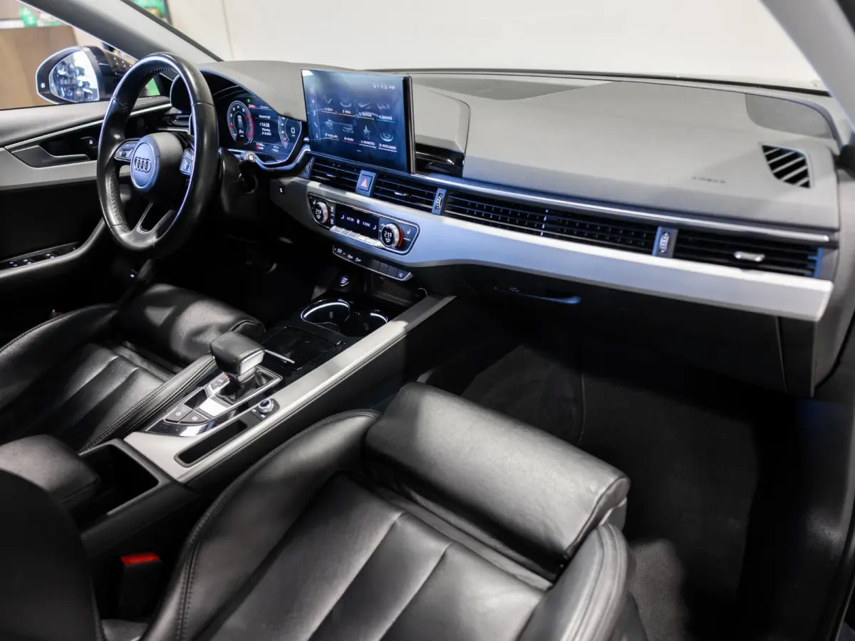 35 TFSI Advanced Edition / 150pk / Panorama dak / Leder / Stoelverwarming /
