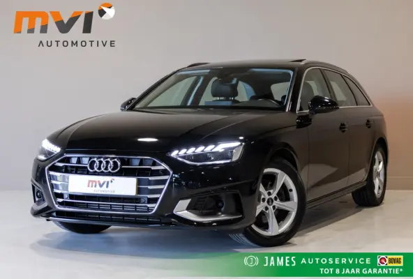 35 TFSI Advanced Edition / 150pk / Panorama dak / Leder / Stoelverwarming /