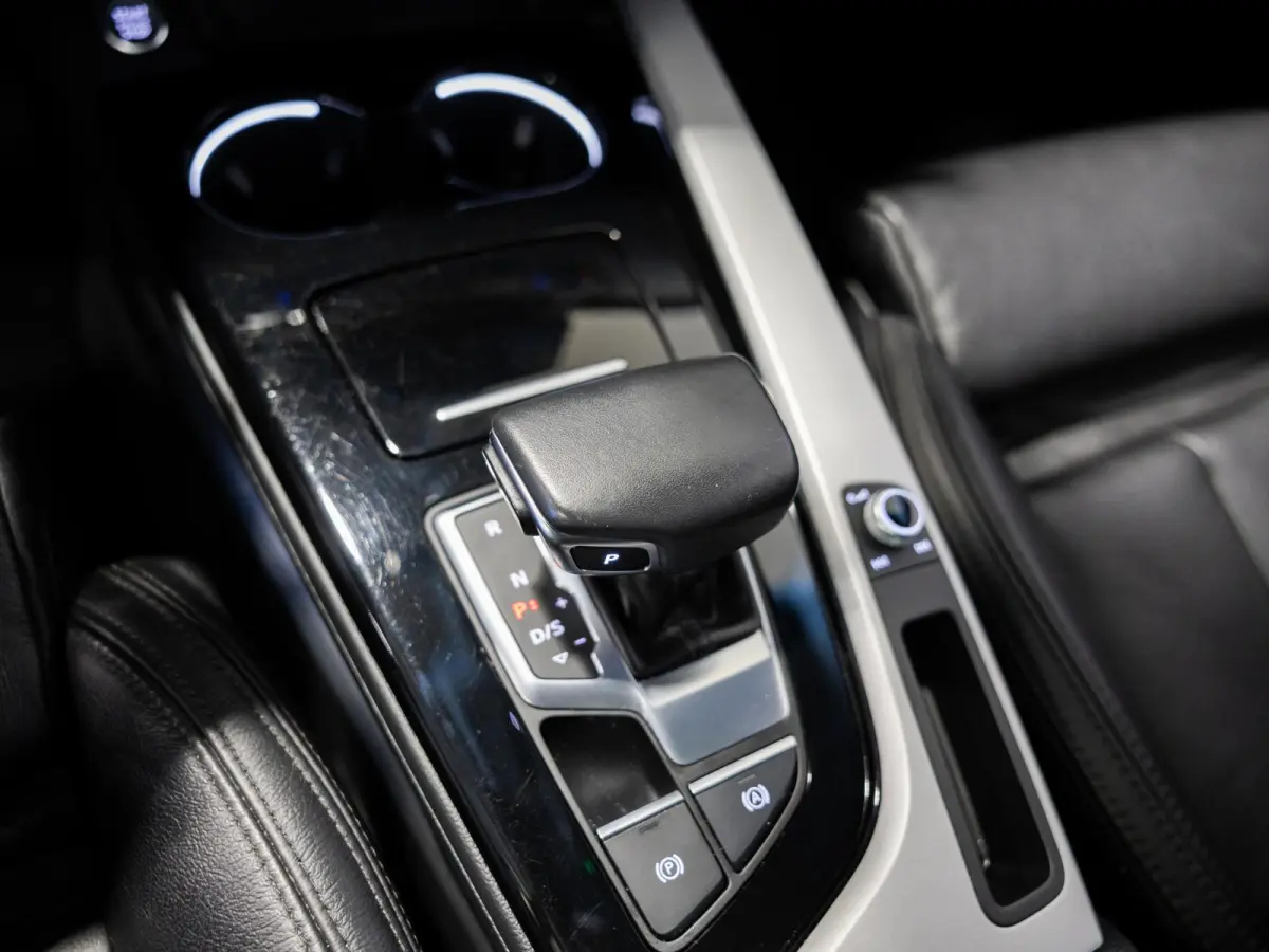 35 TFSI Advanced Edition / 150pk / Panorama dak / Leder / Stoelverwarming /