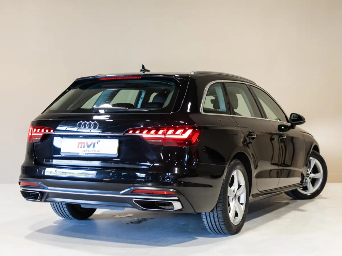 35 TFSI Advanced Edition / 150pk / Panorama dak / Leder / Stoelverwarming /