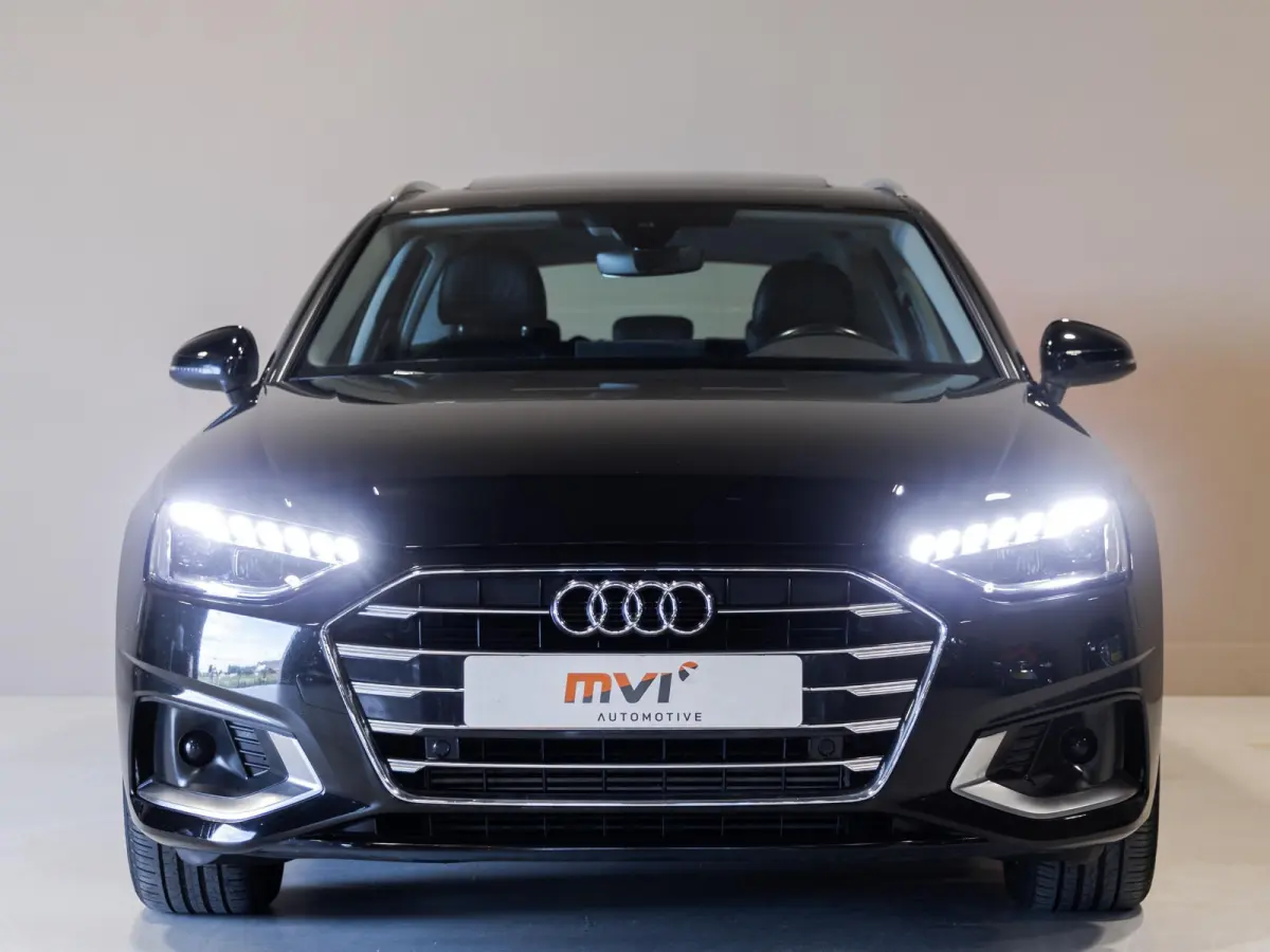 35 TFSI Advanced Edition / 150pk / Panorama dak / Leder / Stoelverwarming /