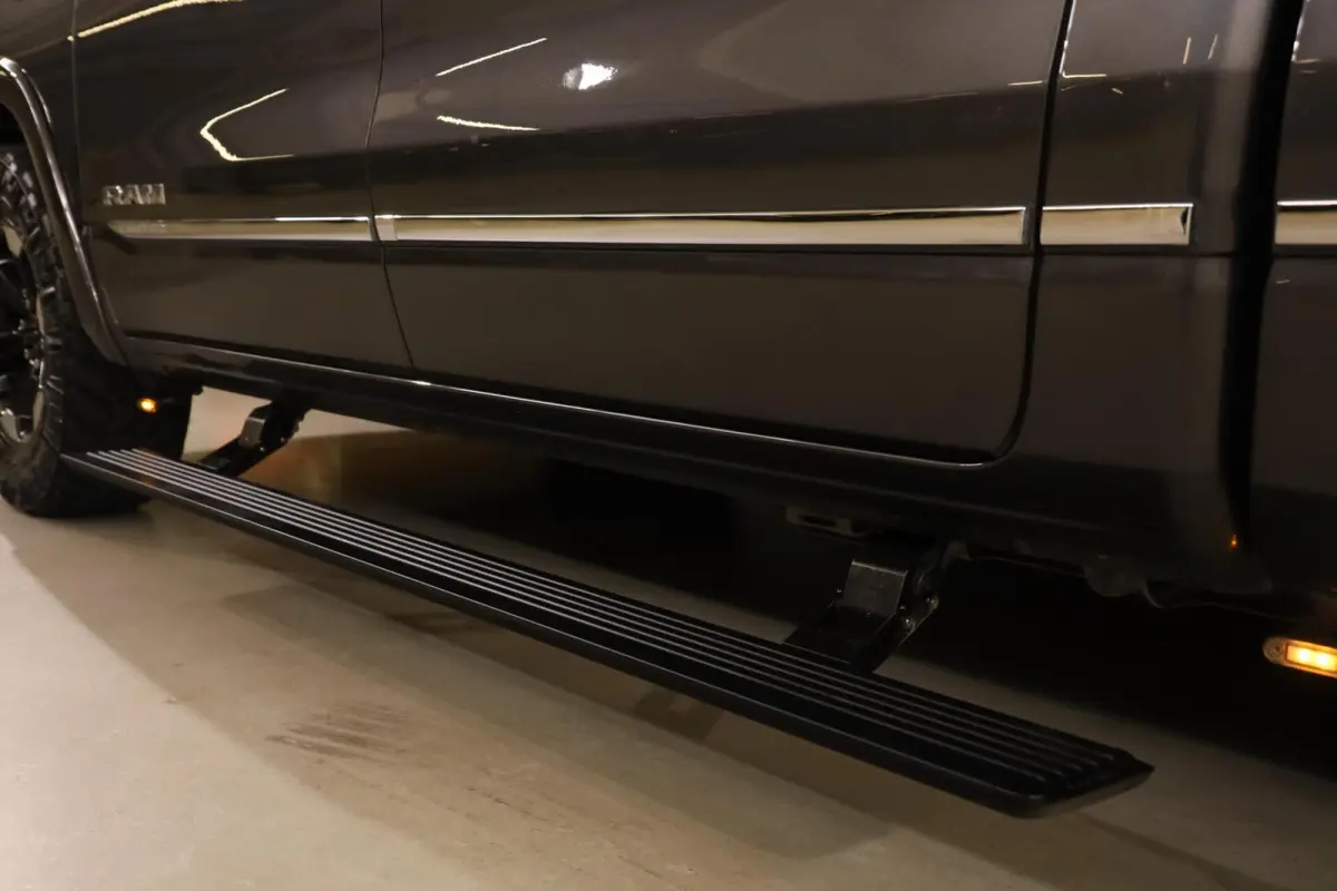 1500 4X4 5.7 V8 4x4 eTorque Limited|Pano|Ventilatie|