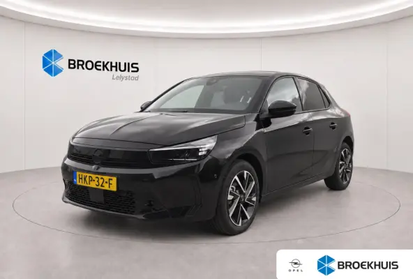 1.2 TURBO HYBRID 100PK GS AUTOMAAT / NAVI / CLIMA / FULL-LED / PDC / CAMERA / KEYLESS / APPLE CARPLAY / 1E EIGENAAR !!
