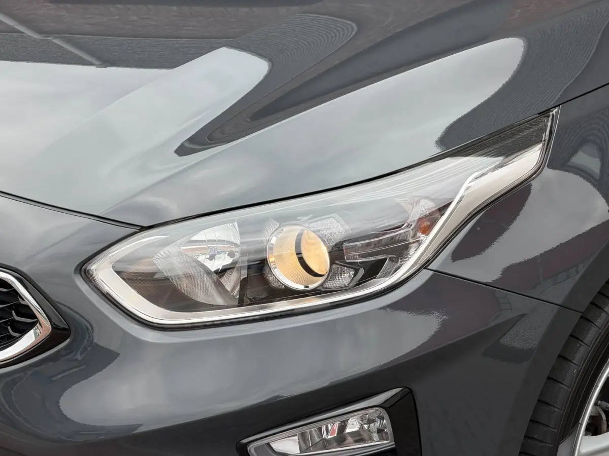 1.5 T-GDi Automaat LED Camera Lane Carplay Navi DAB