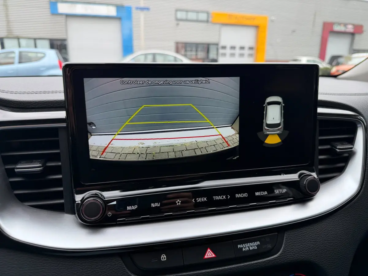 1.5 T-GDi Automaat LED Camera Lane Carplay Navi DAB