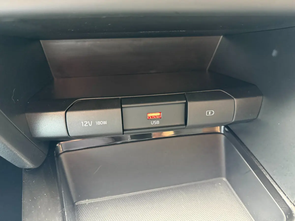 1.5 T-GDi Automaat LED Camera Lane Carplay Navi DAB