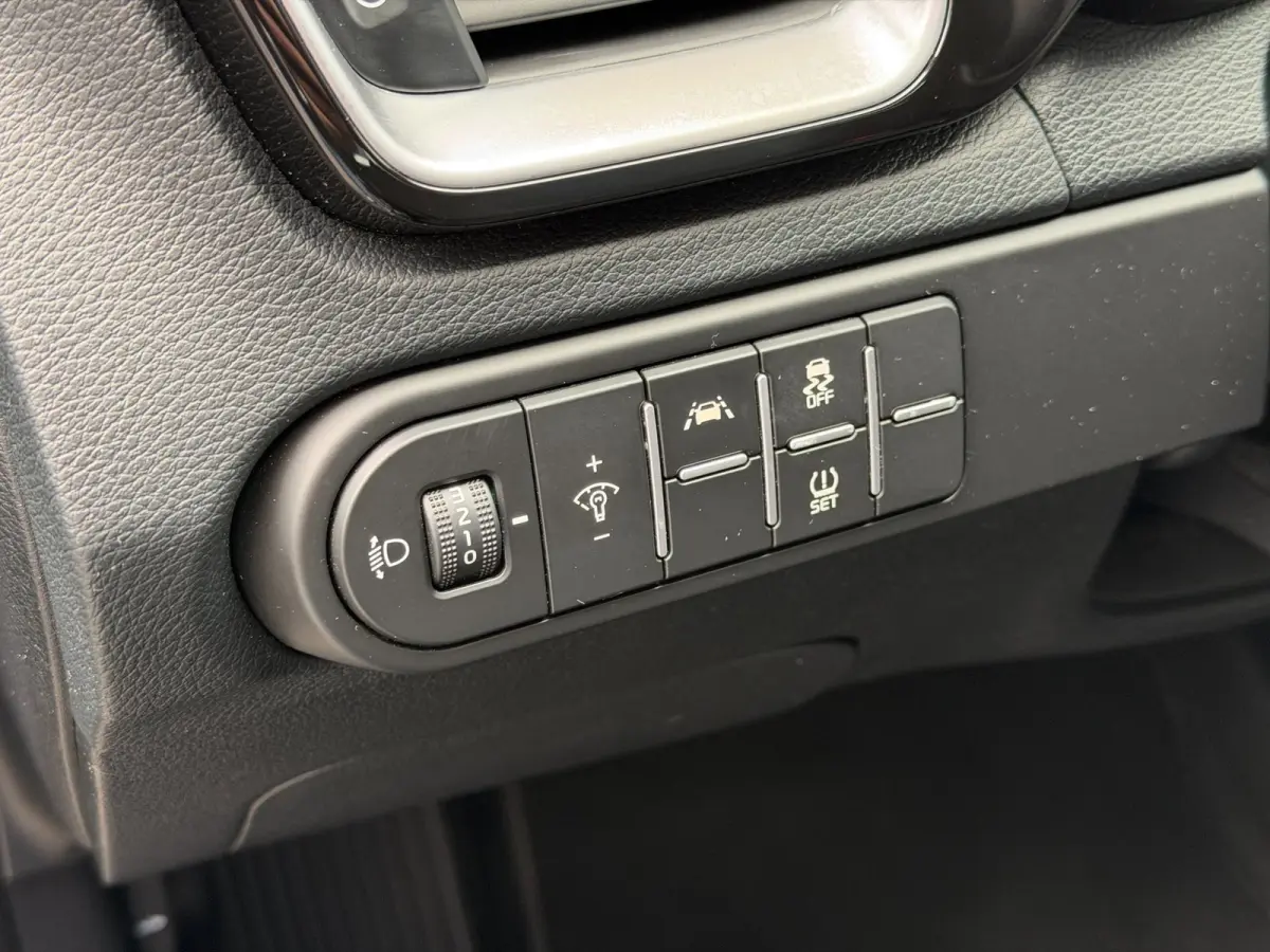 1.5 T-GDi Automaat LED Camera Lane Carplay Navi DAB