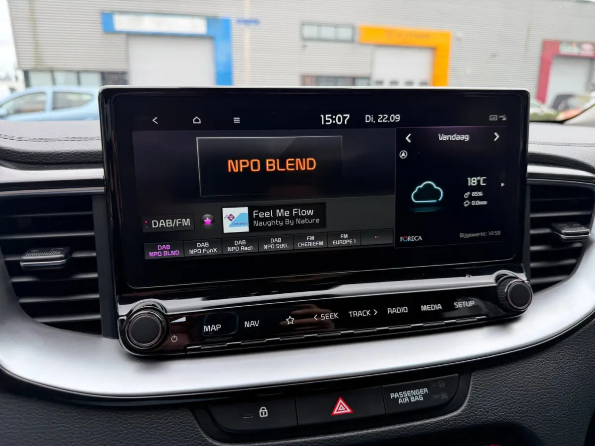 1.5 T-GDi Automaat LED Camera Lane Carplay Navi DAB