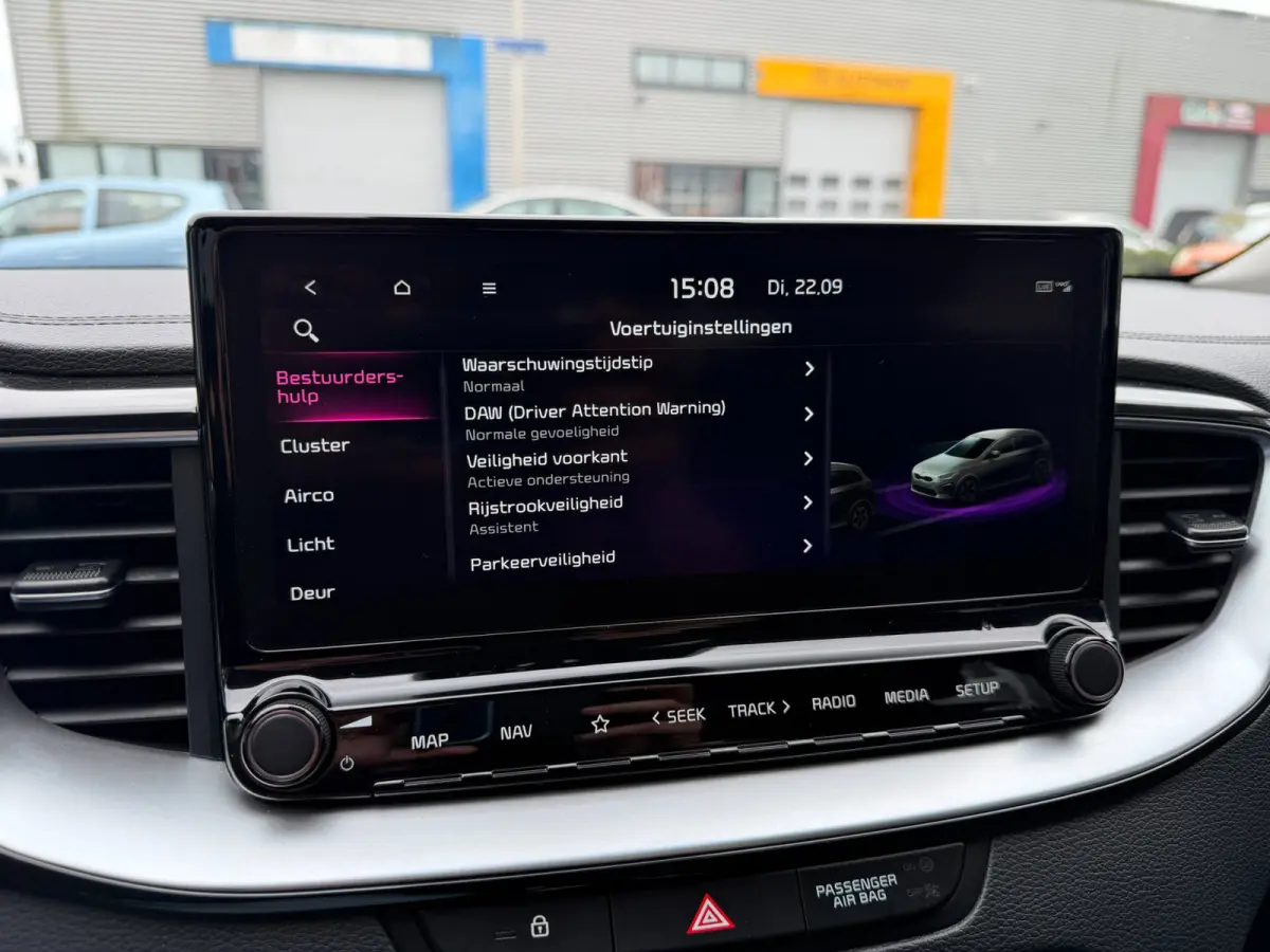 1.5 T-GDi Automaat LED Camera Lane Carplay Navi DAB