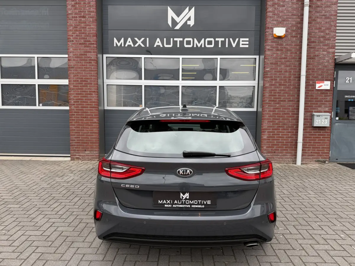 1.5 T-GDi Automaat LED Camera Lane Carplay Navi DAB