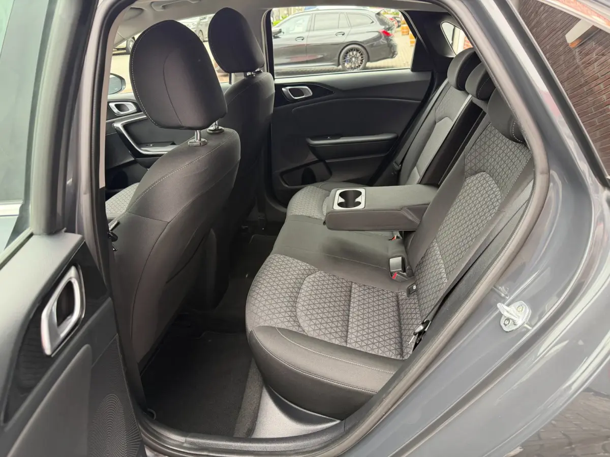 1.5 T-GDi Automaat LED Camera Lane Carplay Navi DAB