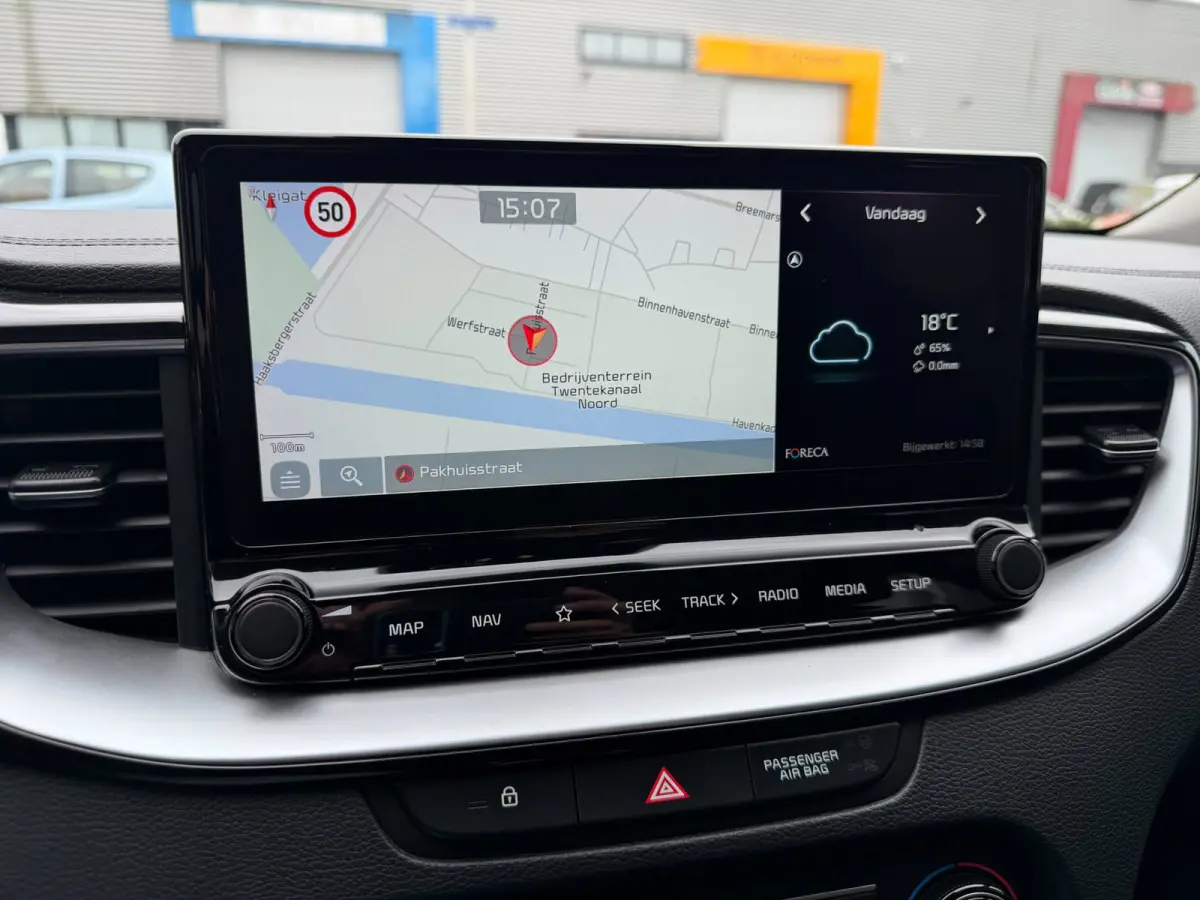 1.5 T-GDi Automaat LED Camera Lane Carplay Navi DAB