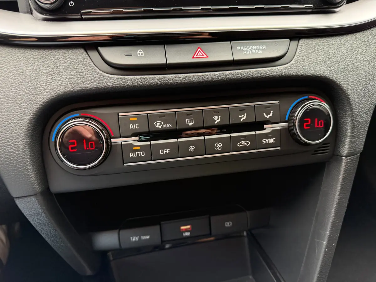 1.5 T-GDi Automaat LED Camera Lane Carplay Navi DAB