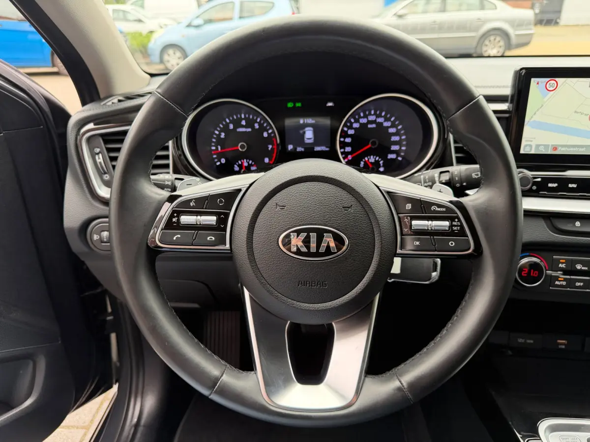 1.5 T-GDi Automaat LED Camera Lane Carplay Navi DAB