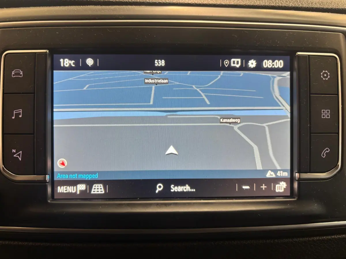 2.0 CDTI L3H1 Automaat Airco Navigatie Trekhaak Camera Cruise Control