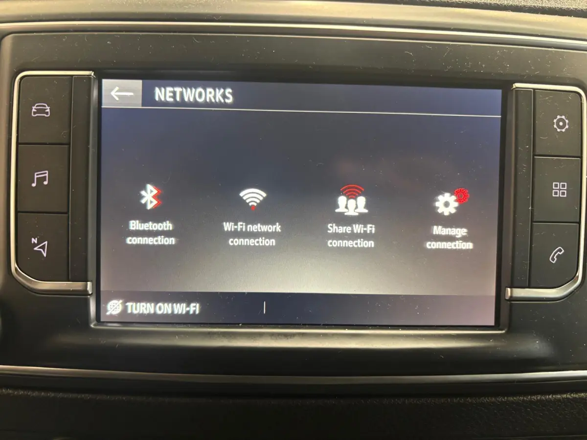 2.0 CDTI L3H1 Automaat Airco Navigatie Trekhaak Camera Cruise Control