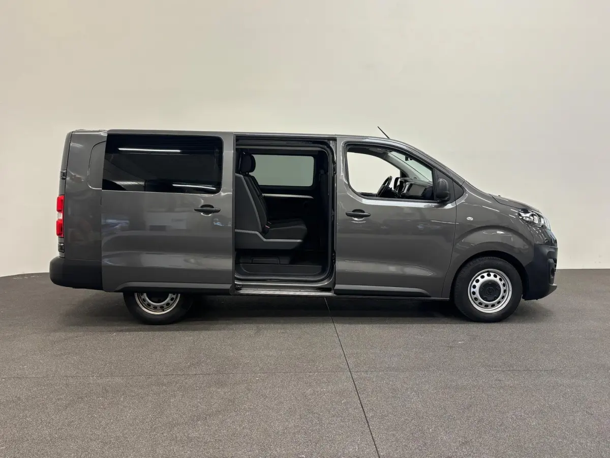 2.0 CDTI L3H1 Automaat Airco Navigatie Trekhaak Camera Cruise Control