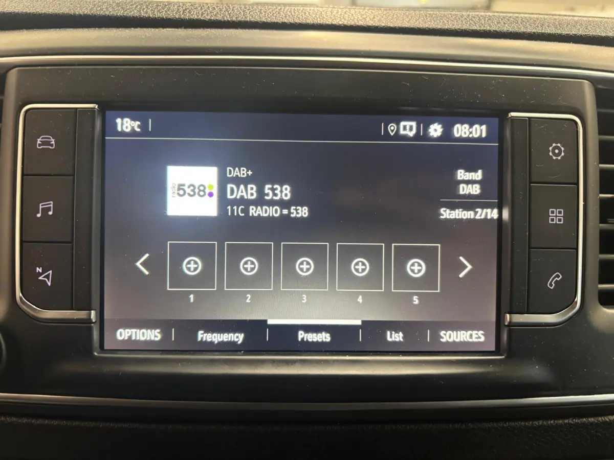 2.0 CDTI L3H1 Automaat Airco Navigatie Trekhaak Camera Cruise Control