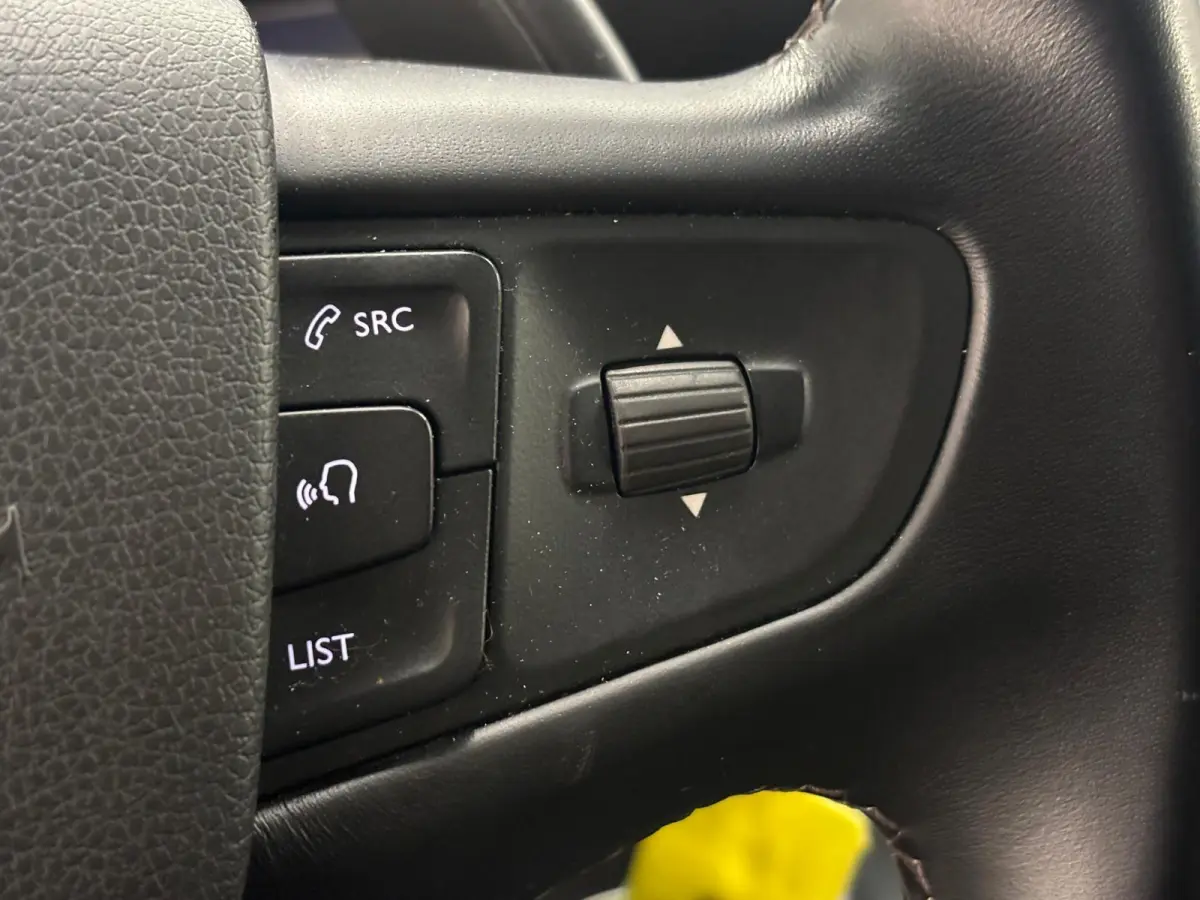 2.0 CDTI L3H1 Automaat Airco Navigatie Trekhaak Camera Cruise Control