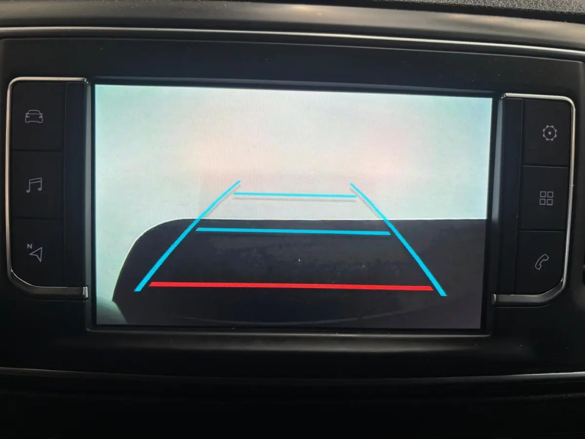 2.0 CDTI L3H1 Automaat Airco Navigatie Trekhaak Camera Cruise Control