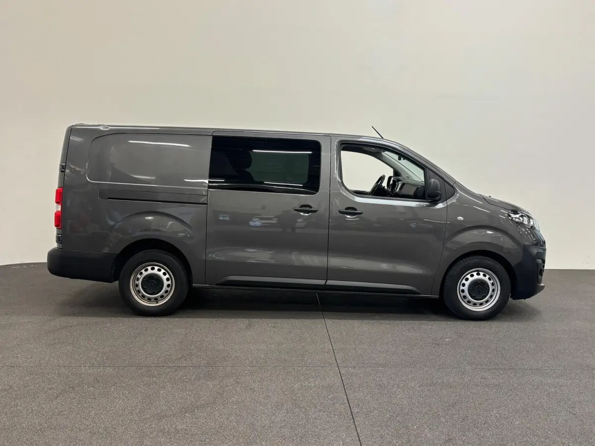 2.0 CDTI L3H1 Automaat Airco Navigatie Trekhaak Camera Cruise Control