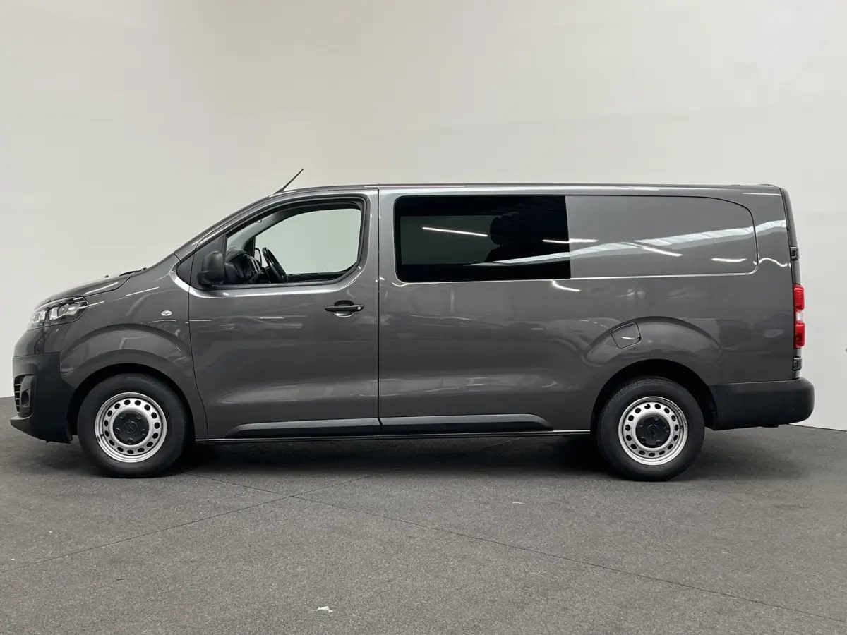 2.0 CDTI L3H1 Automaat Airco Navigatie Trekhaak Camera Cruise Control