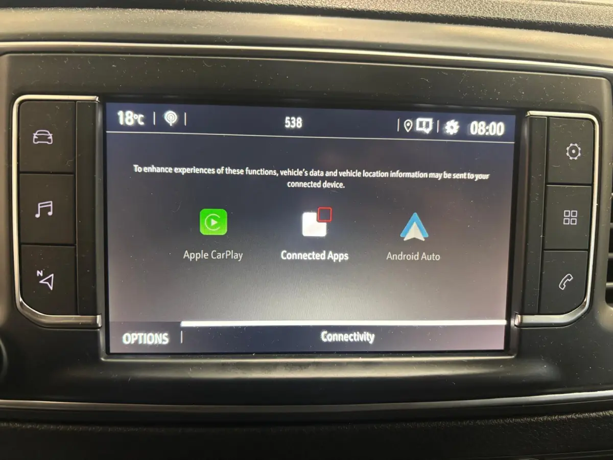 2.0 CDTI L3H1 Automaat Airco Navigatie Trekhaak Camera Cruise Control