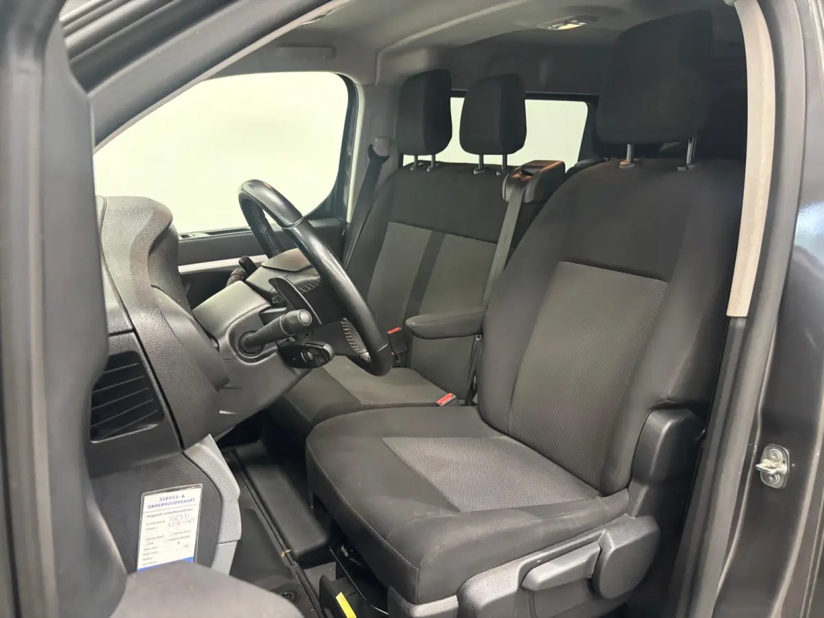 2.0 CDTI L3H1 Automaat Airco Navigatie Trekhaak Camera Cruise Control
