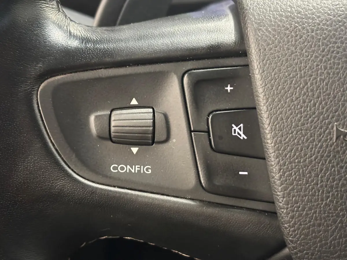 2.0 CDTI L3H1 Automaat Airco Navigatie Trekhaak Camera Cruise Control