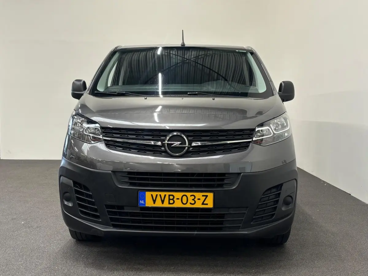 2.0 CDTI L3H1 Automaat Airco Navigatie Trekhaak Camera Cruise Control