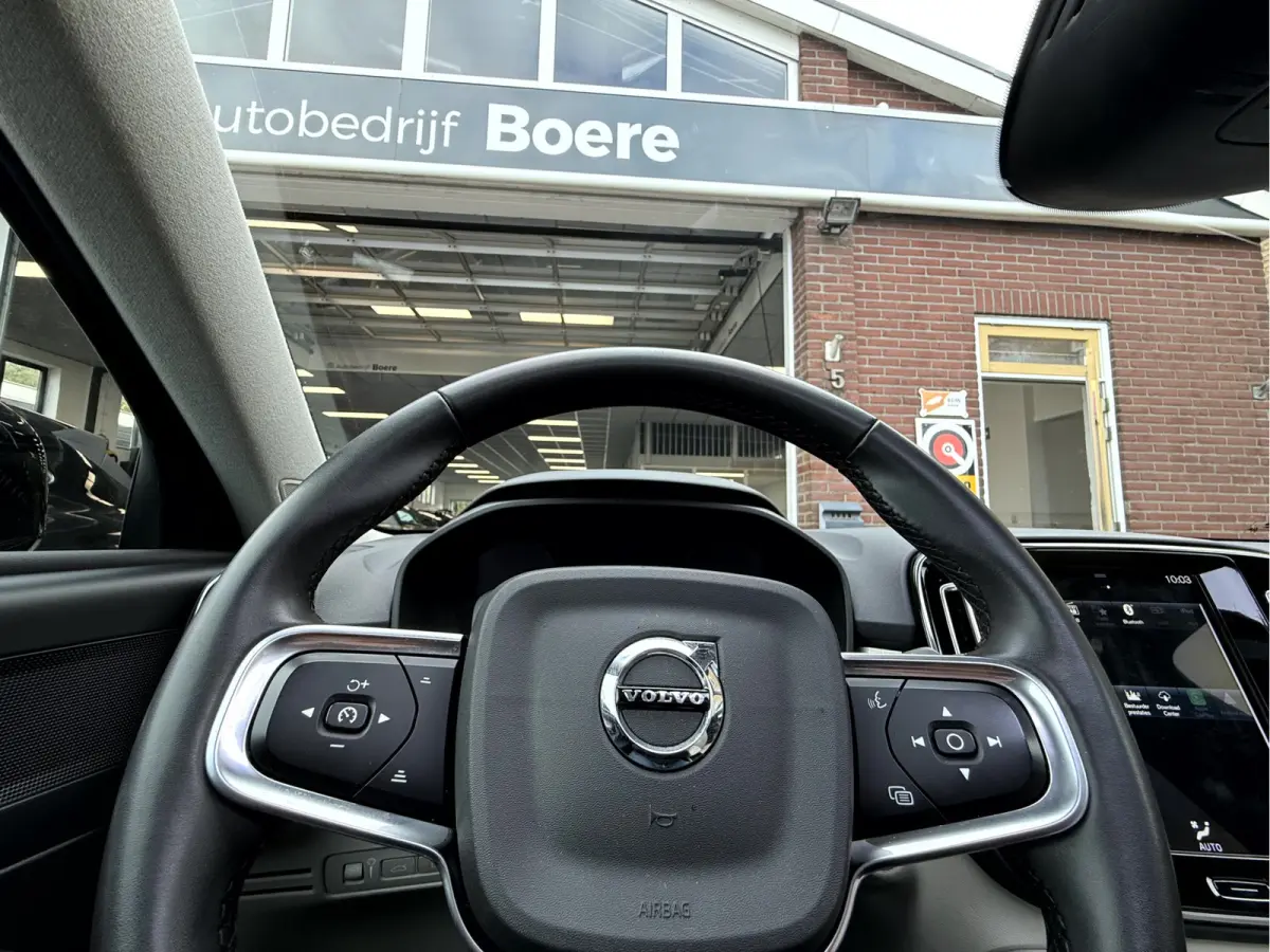 1.5 T4 Inscription Panoramadak, Leer, 18''Lmv
