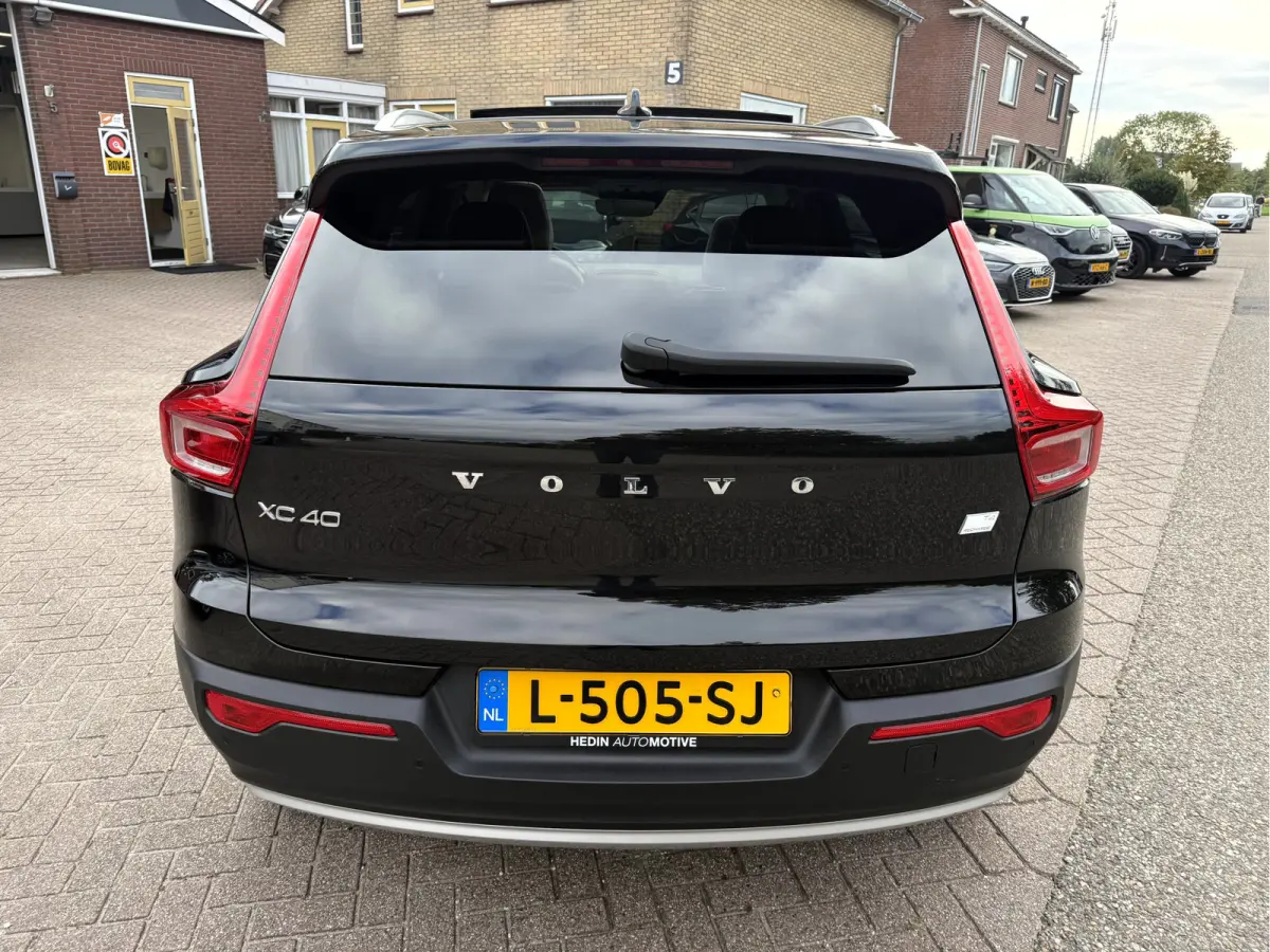 1.5 T4 Inscription Panoramadak, Leer, 18''Lmv