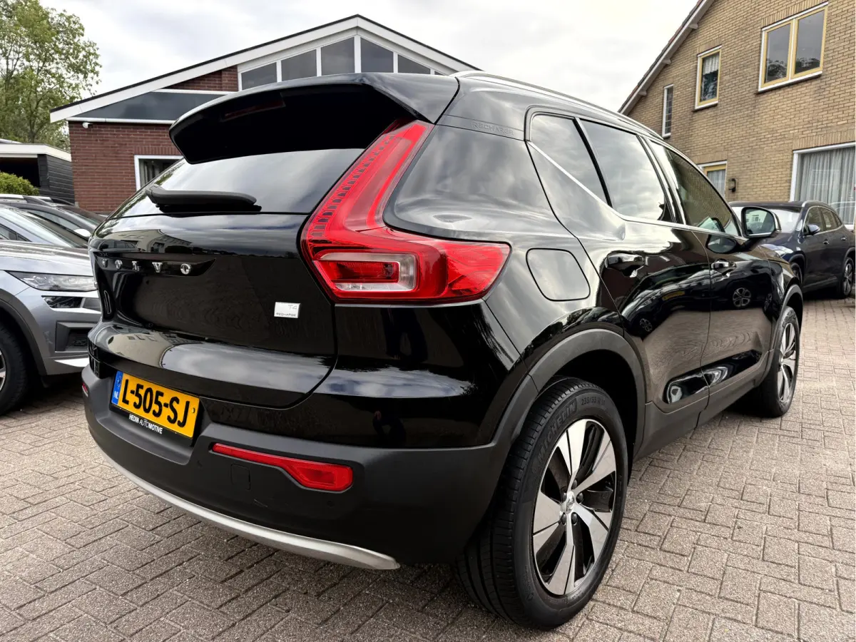 1.5 T4 Inscription Panoramadak, Leer, 18''Lmv
