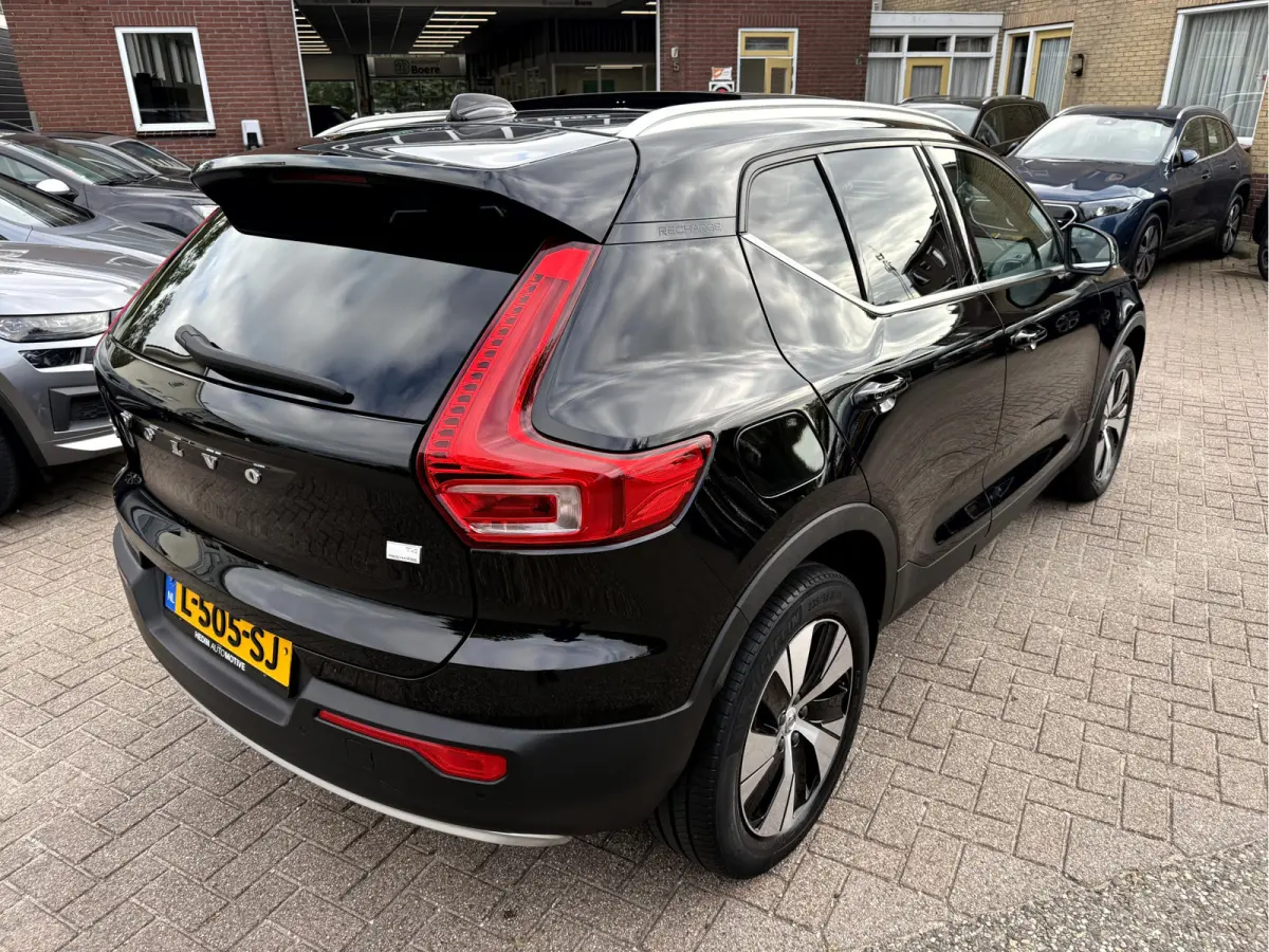 1.5 T4 Inscription Panoramadak, Leer, 18''Lmv