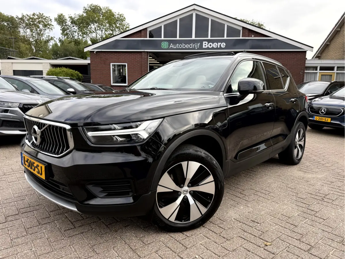 1.5 T4 Inscription Panoramadak, Leer, 18''Lmv
