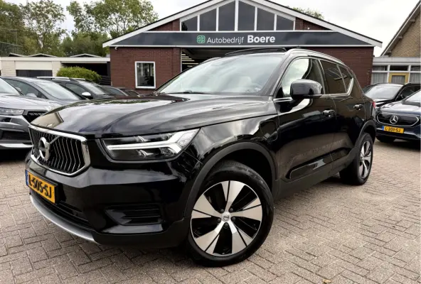 1.5 T4 Inscription Panoramadak, Leer, 18''Lmv