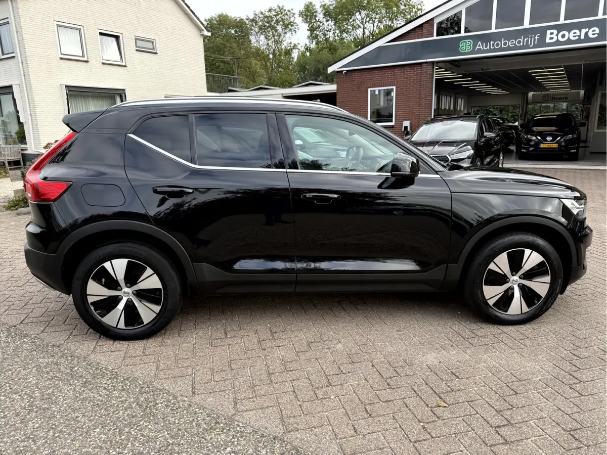 1.5 T4 Inscription Panoramadak, Leer, 18''Lmv