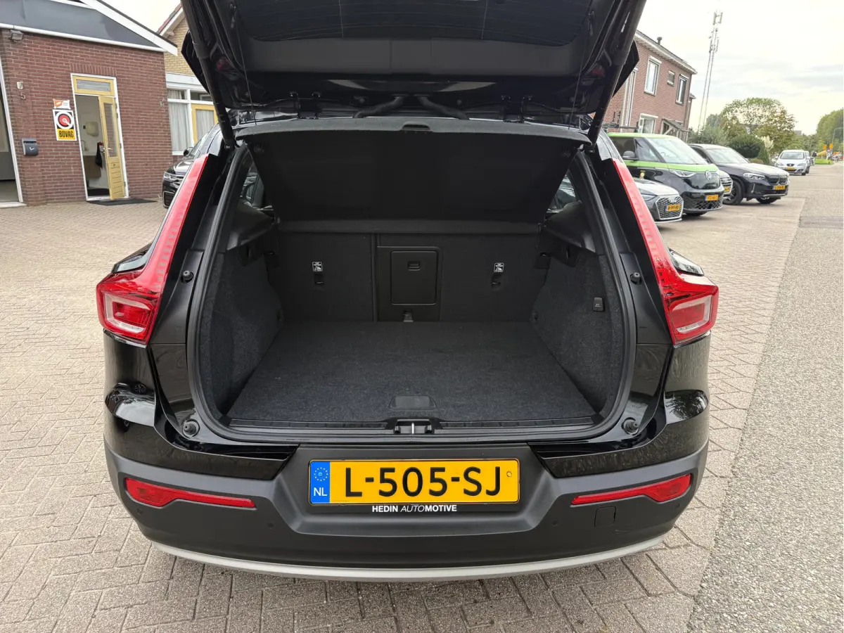 1.5 T4 Inscription Panoramadak, Leer, 18''Lmv