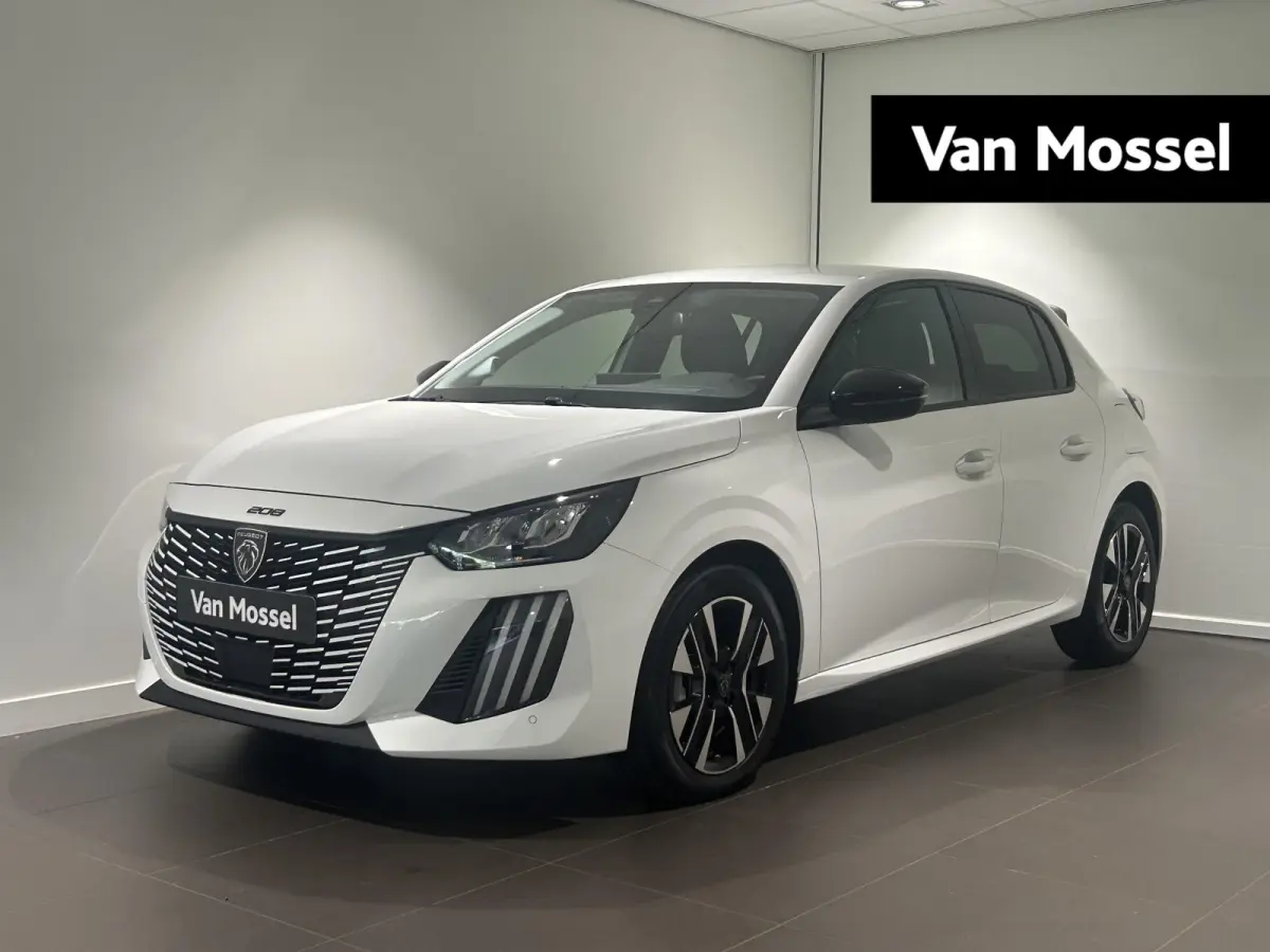 1.2 Hybrid 110 e-DCS6 Allure | Automaat | Apple Carplay/Android Auto | Airco | Navigatie