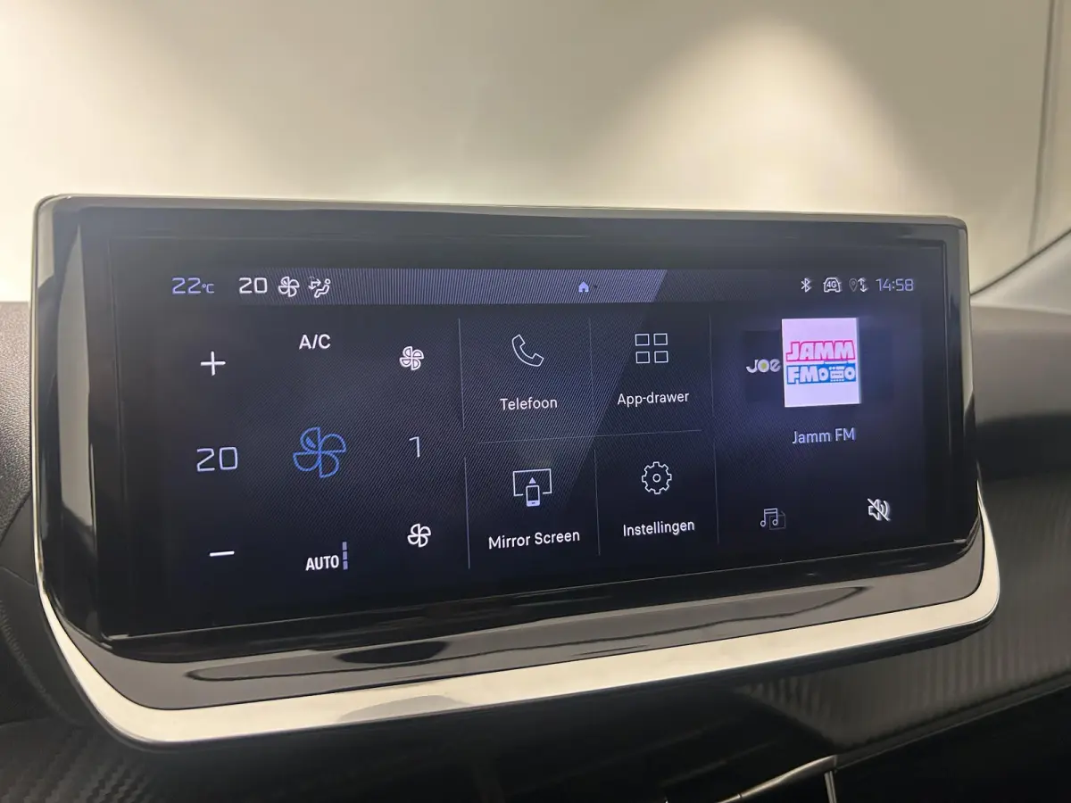 1.2 Hybrid 110 e-DCS6 Allure | Automaat | Apple Carplay/Android Auto | Airco | Navigatie
